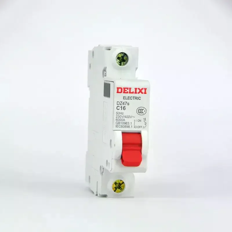 1Pcs AC230V Overloa…