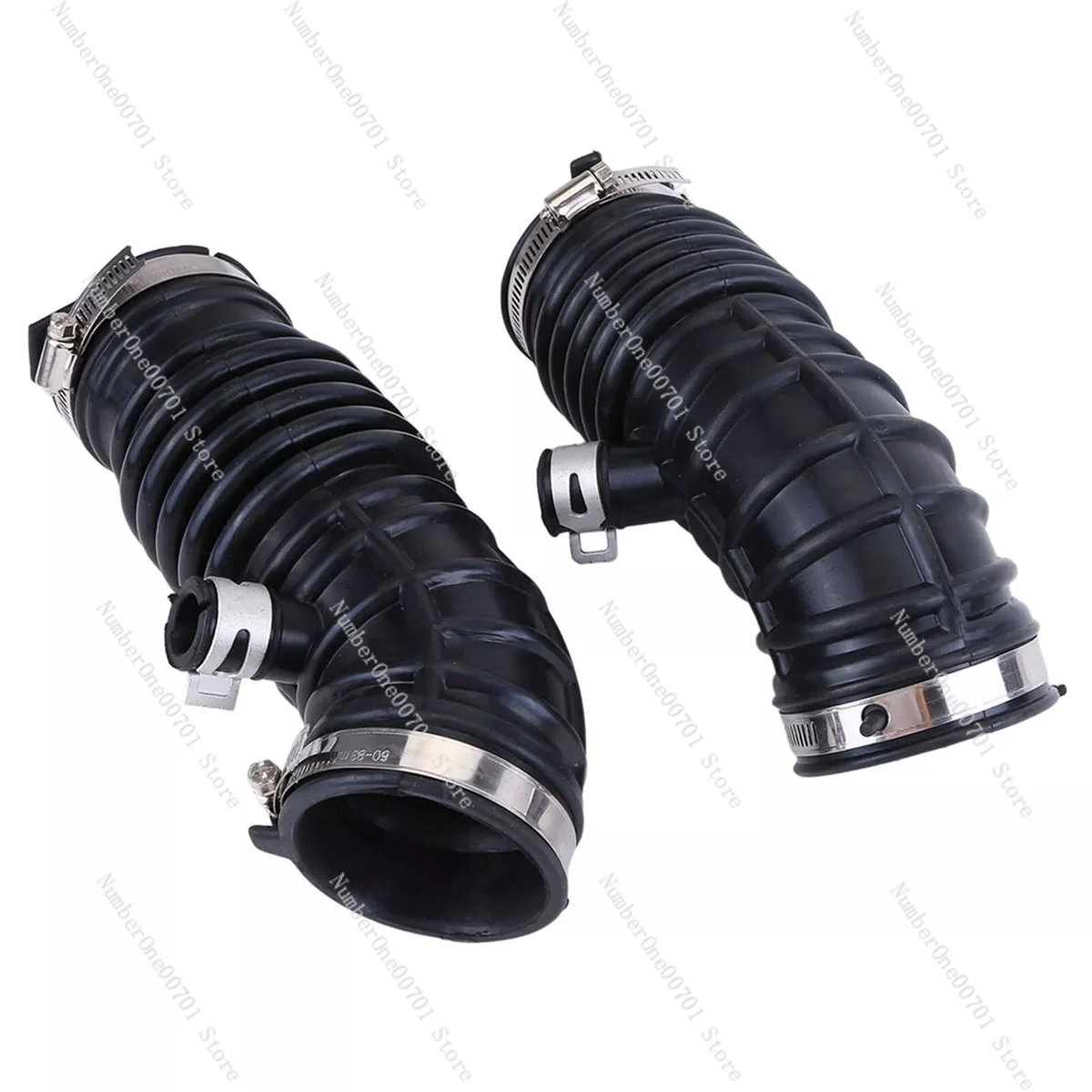

Car Air Mass Boot Intake Hose 16576-EY00B Replacement Part for Nissan 370Z