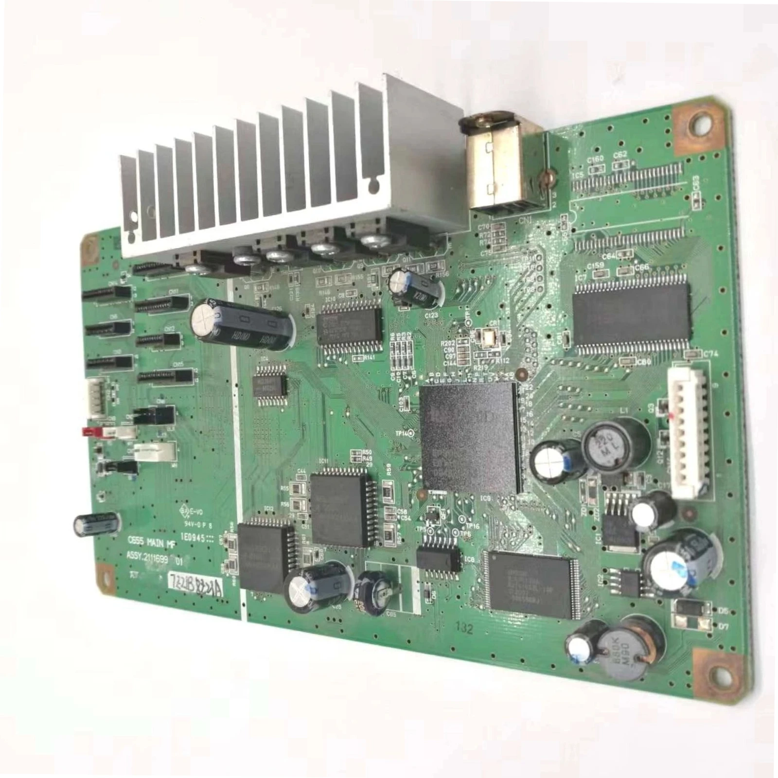 

Motherboard Main Board C655 Fits For Epson 1400 printer parts