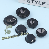 2Pcs Set Waterproof Ultrasonic Repellent Speaker Multi-Frequency Pest Deterrent Buzzer for Mouse Bird Control 20/25/36KHz