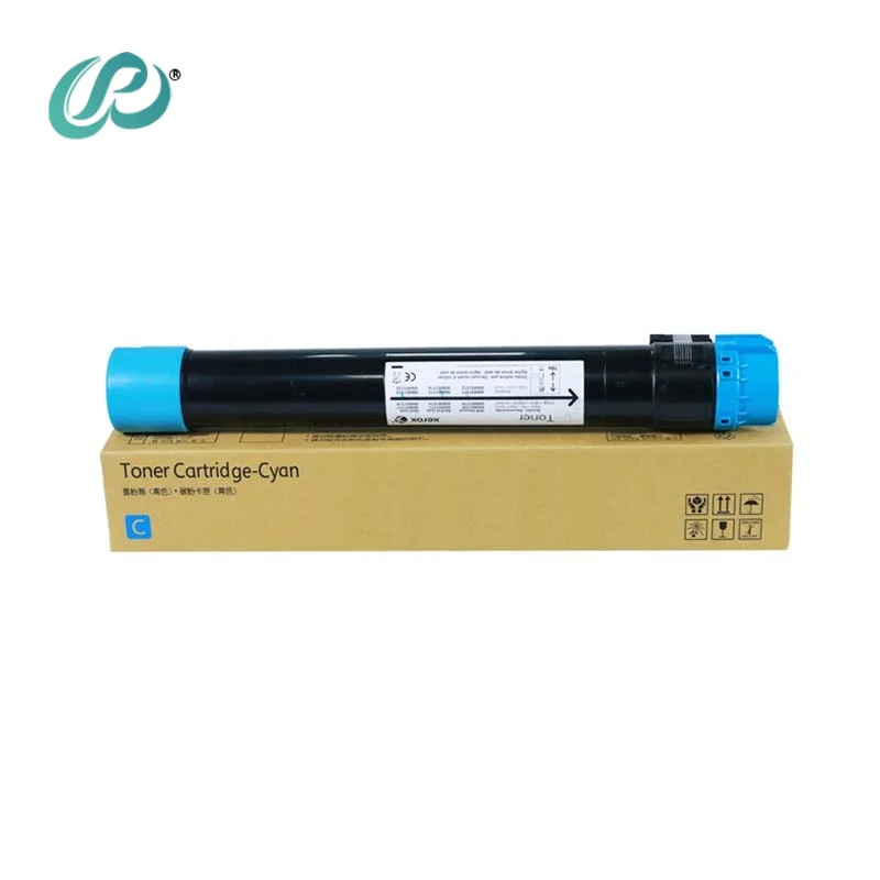 Imagem -06 - Cartucho de Toner para Xerox Docucentre Iii Compatível com C2200 2201 2205 3305 3300 Workcentre 7425 7428 7435 Cmyk