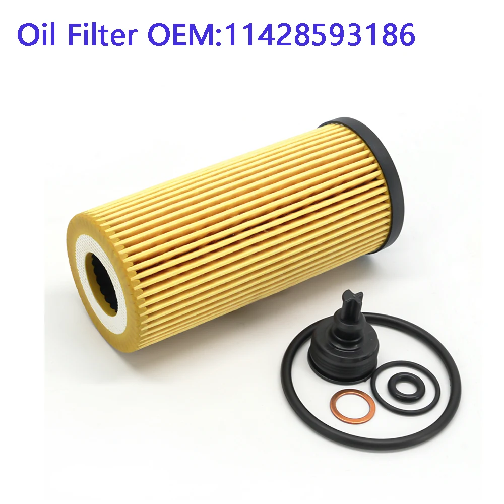 Car Oil Filter 1142…