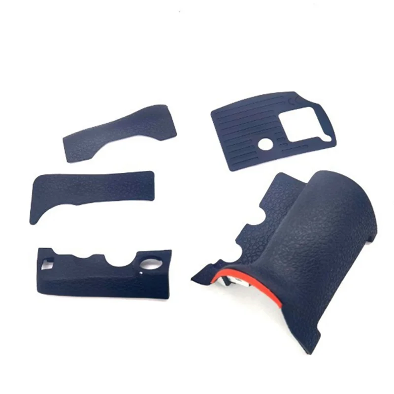 

-A99Z For Nikon D810 Five Piece Decorative Leather, Camera Repair Parts