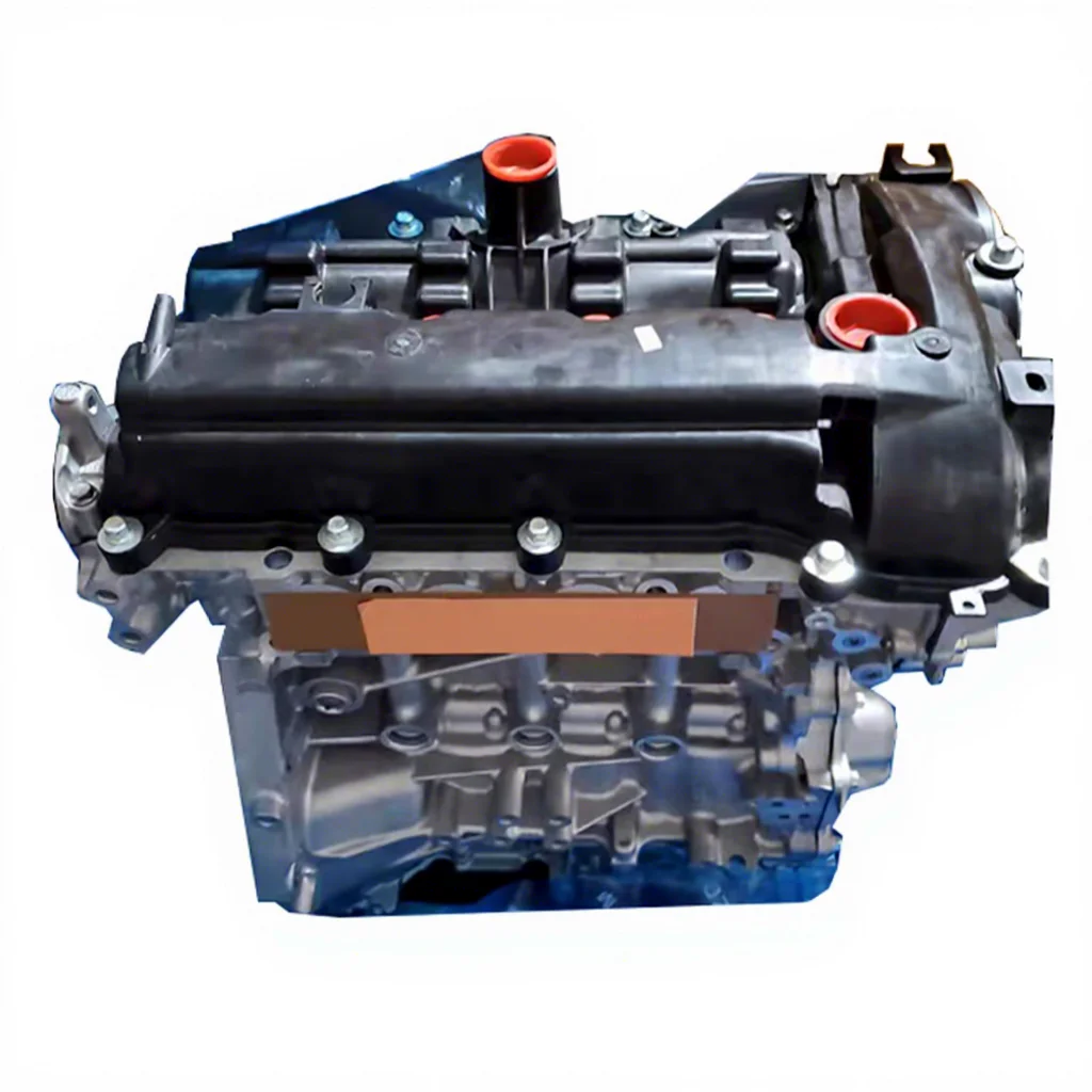 P5 1.5L Engine Auto Parts 4 Cylinder Engine Motor Assembly For Mazda 3 Diesel Engine Complete