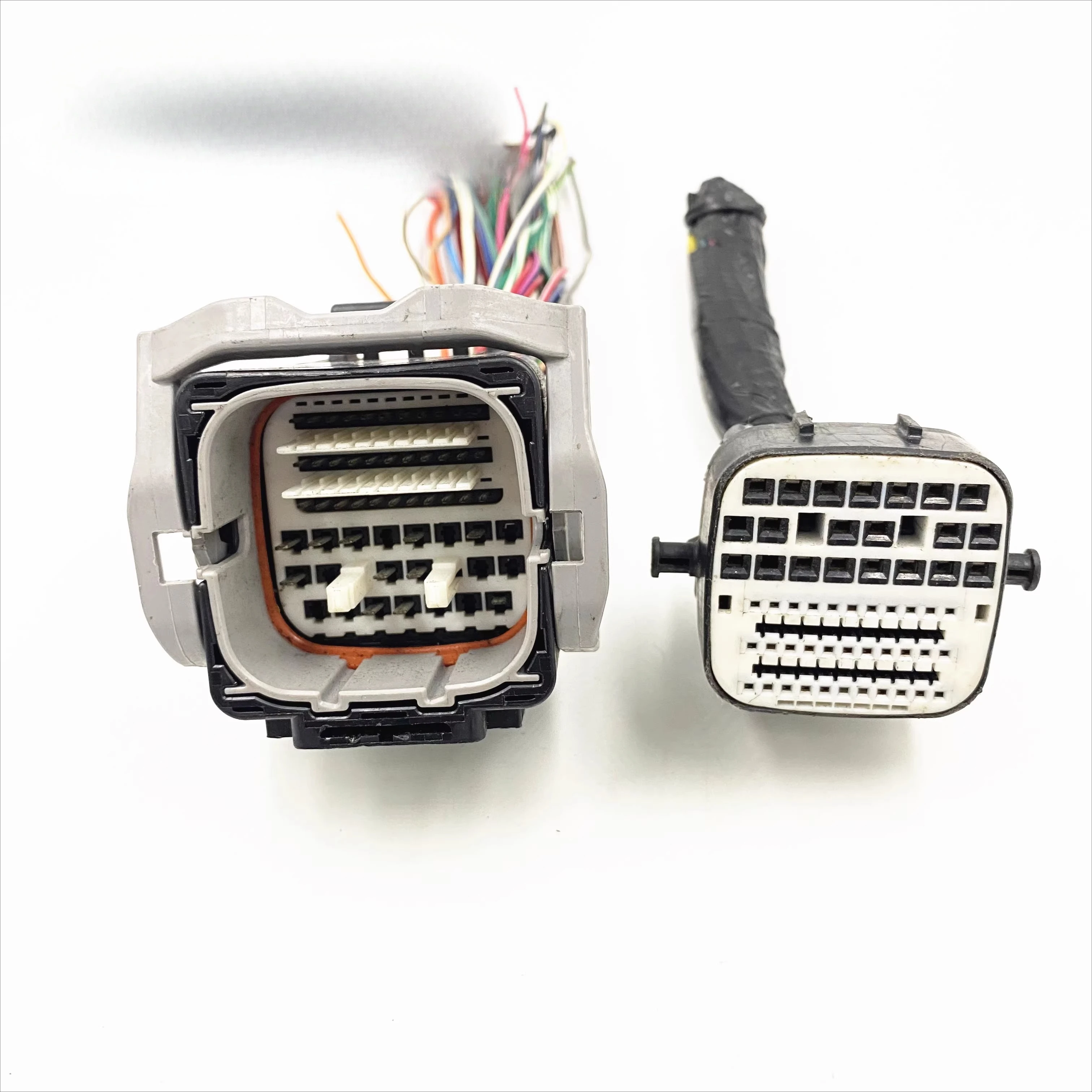 

1pc for SUBARU Legacy Impreza WRX Outback XV Forester Engine connection harness plug