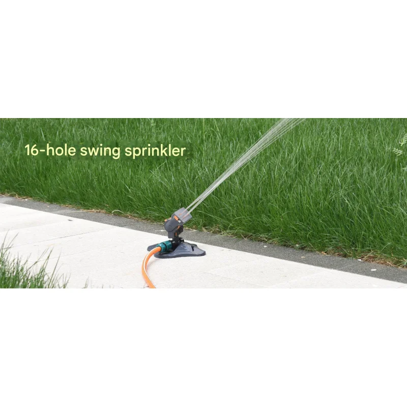 

Turret Automatic Swing Sprinkler Garden Watering Beam Farm Maintenance Garden Watering Amazon Garden Sprinkler