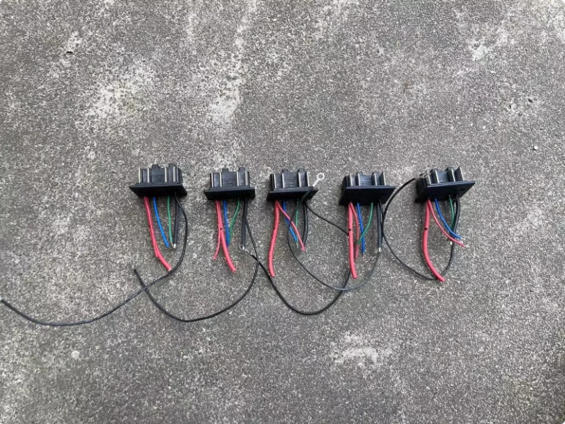 For 5pcs Milwaukee 18V M18 Pin Brand New Genuine Product