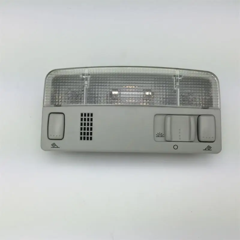 Car Front Interior Light Ceiling light Camper Reading Light 1TD947105 for Transporter T5 Caddy 2K Passat Golf Mk4