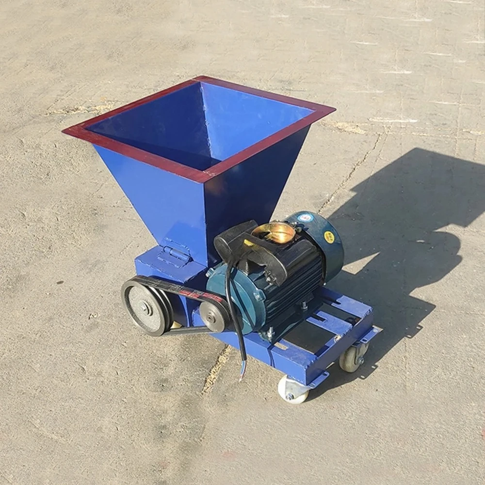 

Hopper Type Grain Pump Suction Machine Salt Sand Powder Flour Backward Push Feeding Machine Large Hose Suction Machine