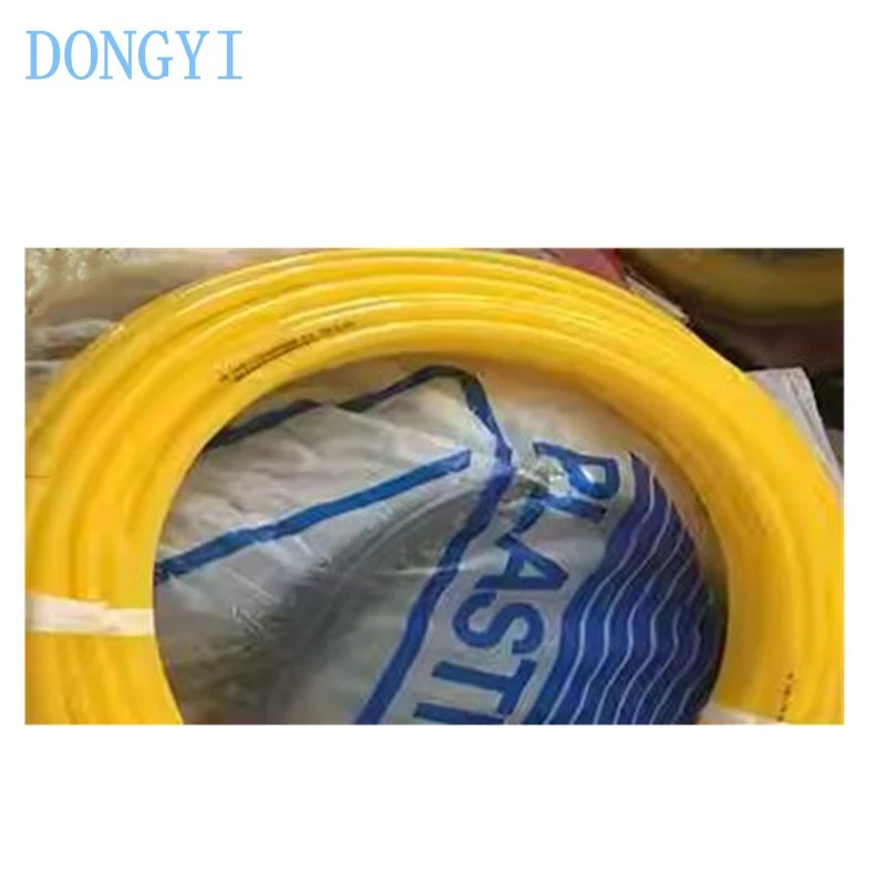 Hard Polyurethane Tubing TUH TUH1288 TUH1208 TUH1288B/BU/N/W-20 TUH1208B/BU/N/W-20