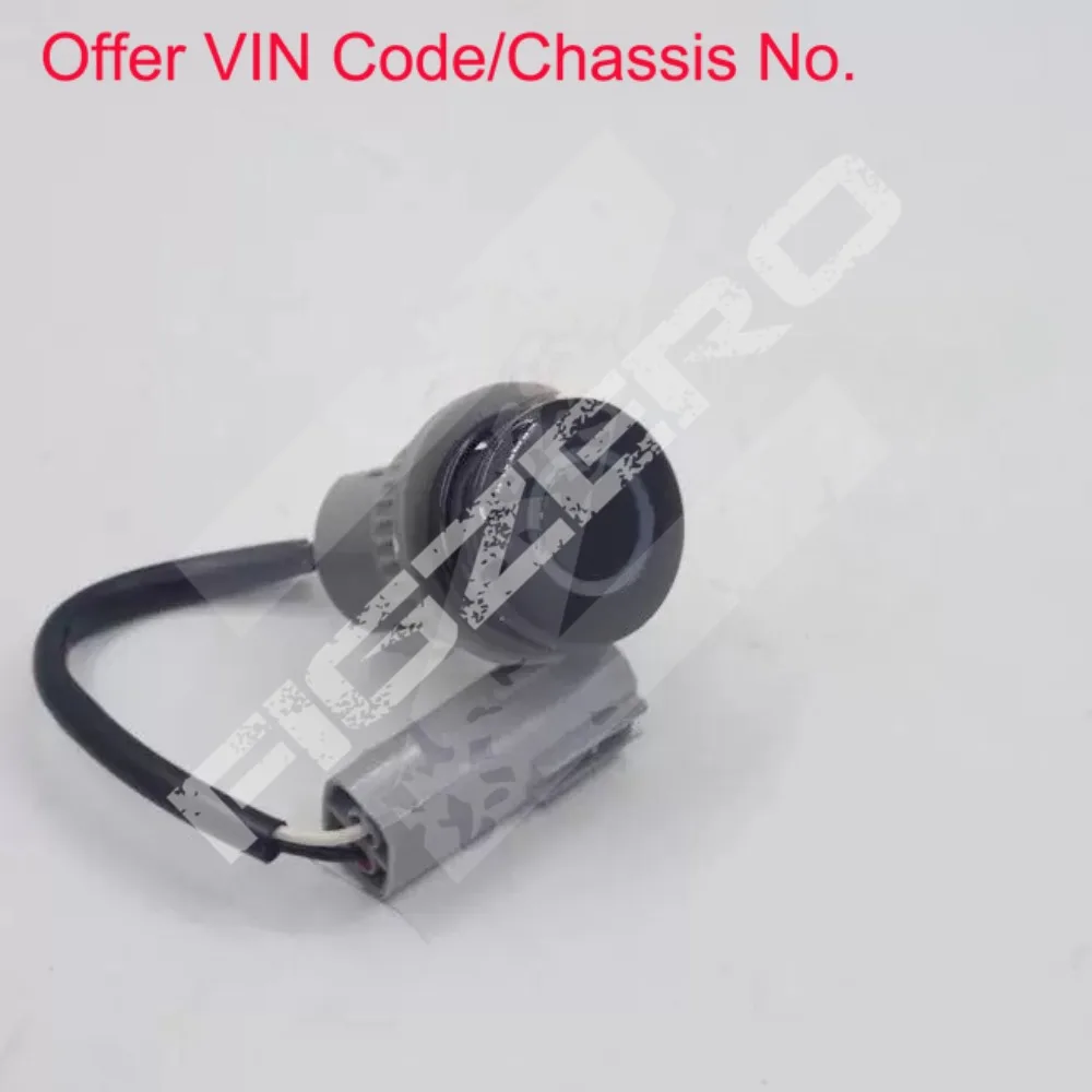 For Great Wall Wingle 3 5 Pickup European Version Reverse Radar Probe Accessories