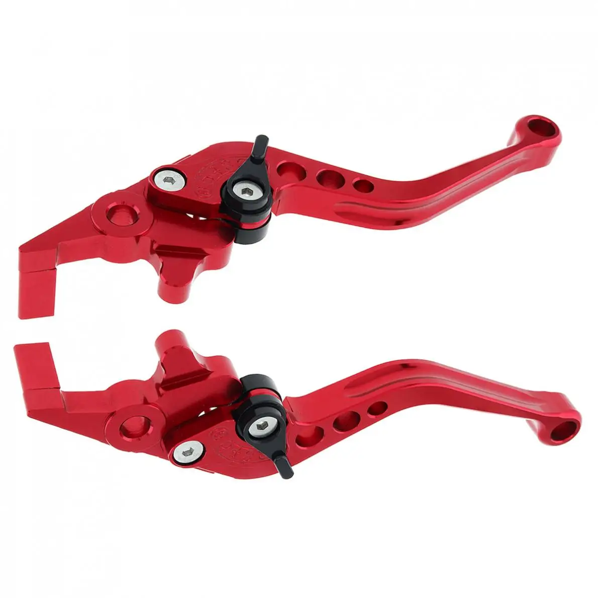 Motorcycle Brake Clutch Master Cylinder CNC Clutch Brake Pump Reservoir Hydraulic Pump Lever Fit for Yamaha NVX155 FORCE155