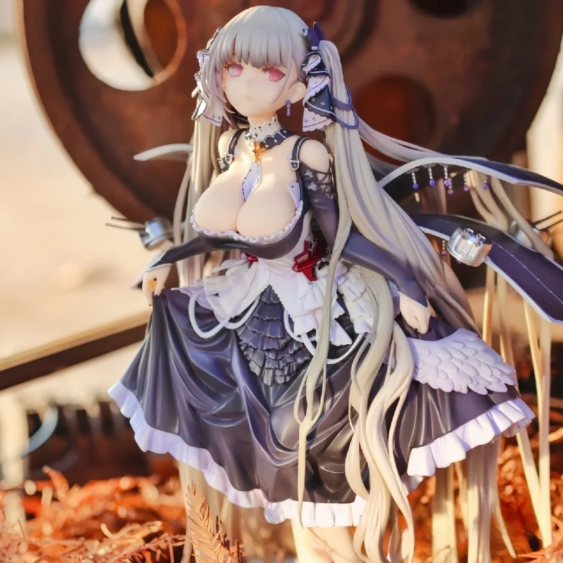 

Hot Blue And Blue Route Aircraft Carrier Intimidating Figurine With Replacement Face For Carrier Based Aircraft Figurine Gifts
