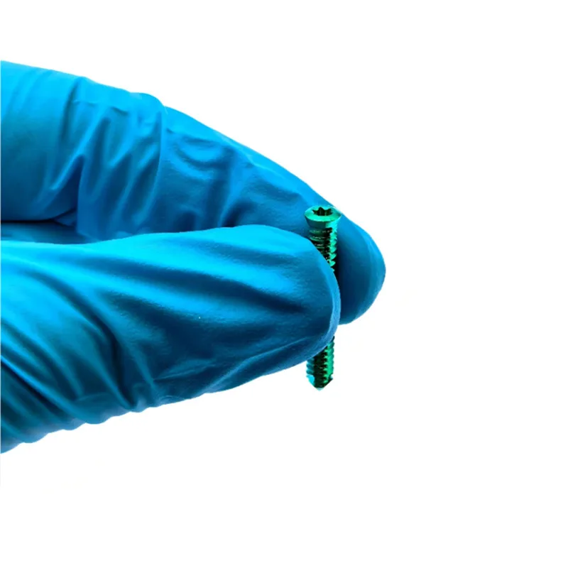 3.2mm alps locking self-tapping Veterinary orthopedic Instrument Orthopedic Surgical Implant Instruments Medical Equipments