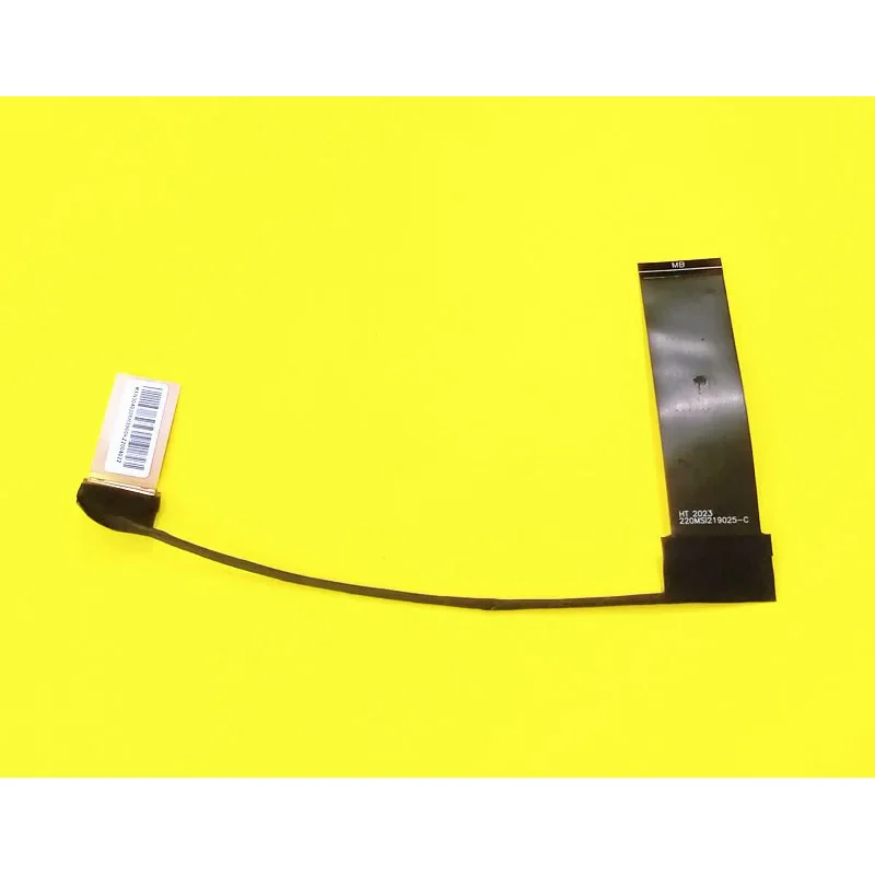 Suitable for MS16V1 DDS GS66 LCD cable K1N-3040225-H39 screen connection line