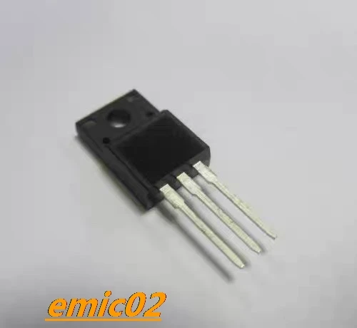 10pieces Original stock K2512 2SK2512 TO-220F MOS 60V45A