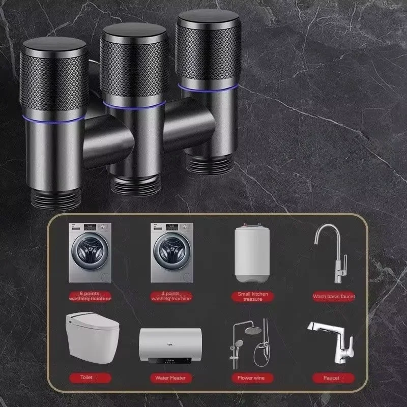 One Into Three Out of The Bath - Toilet Fill Valve ulasan dan harga