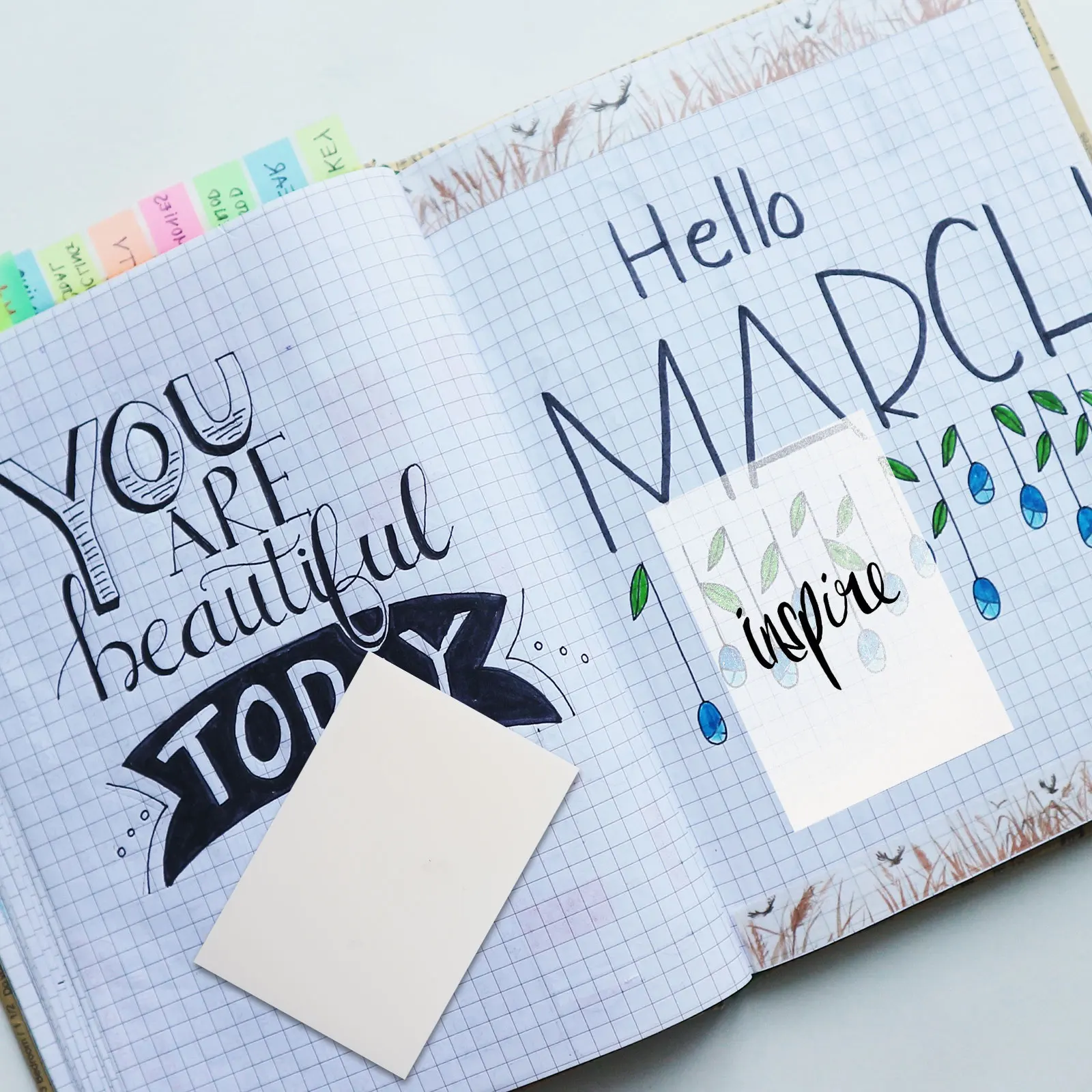 

10pcs Transparent Memo Stickers Clear Index Notes Reusable Office Home School Use Reminder List for Students