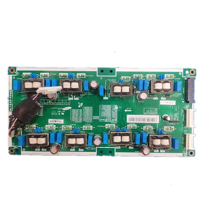 BN44-00817B Is Suitable for UA55JS9800J UA55JS9800JXXZ TV Backlight Constant Current Board