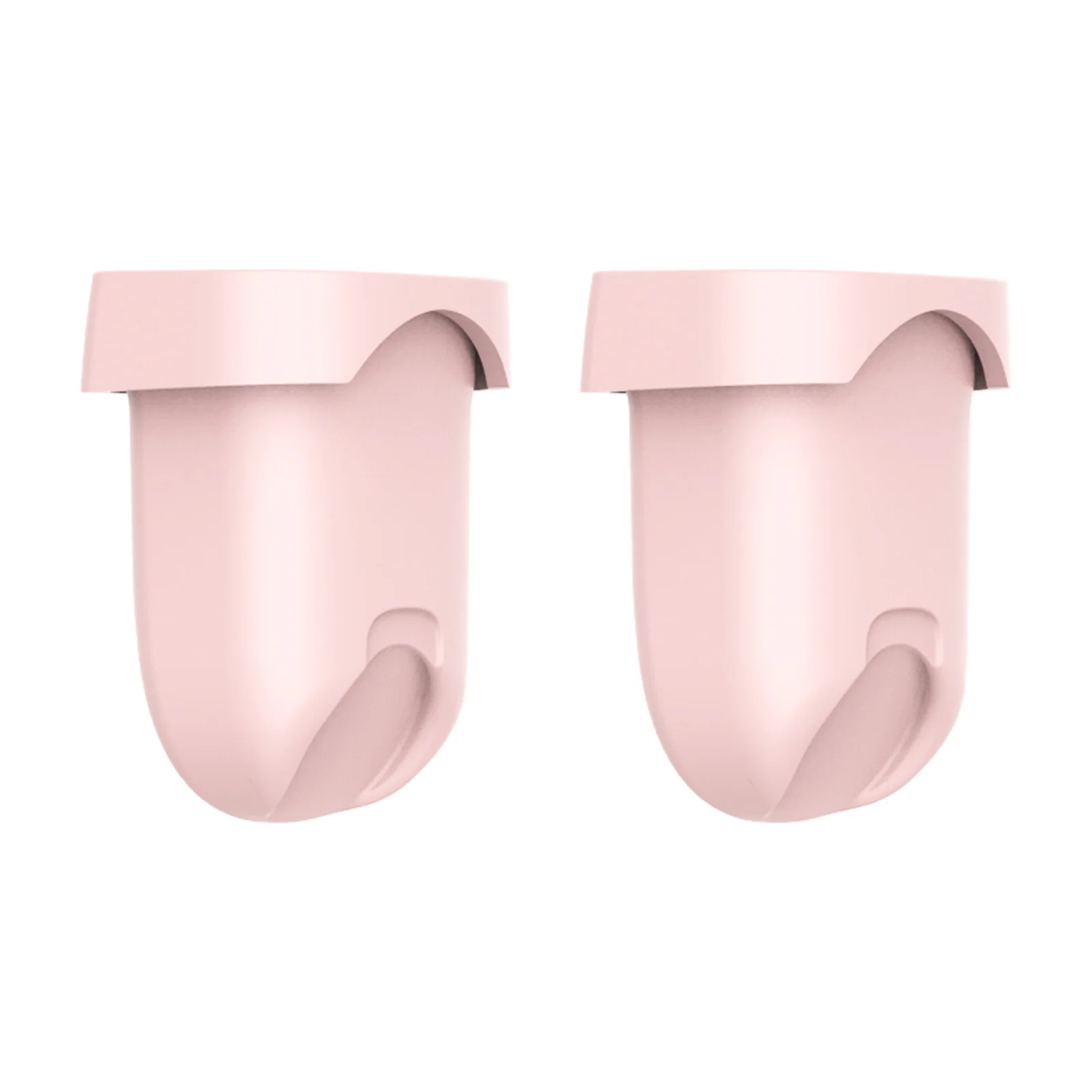 Electric Breast Pump Replacement Accessory Includes 2 Pcs Duckbill Valve Soft Food-Grade Silicone for Wearable Breast Pump