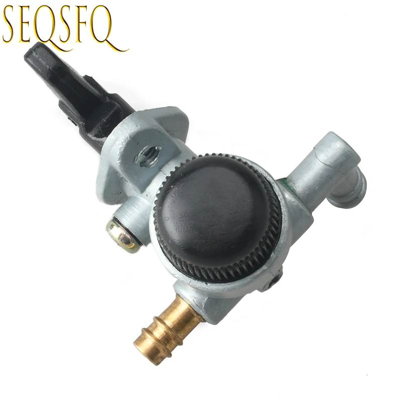 22-878387 3H9-70311 Fuel Tap Cock Switch For Tohatsu Boat Engine 4 Stroke 4HP 5HP 6HP 3H9-70311-0 Mercury 3H9-70311-00 3H970311