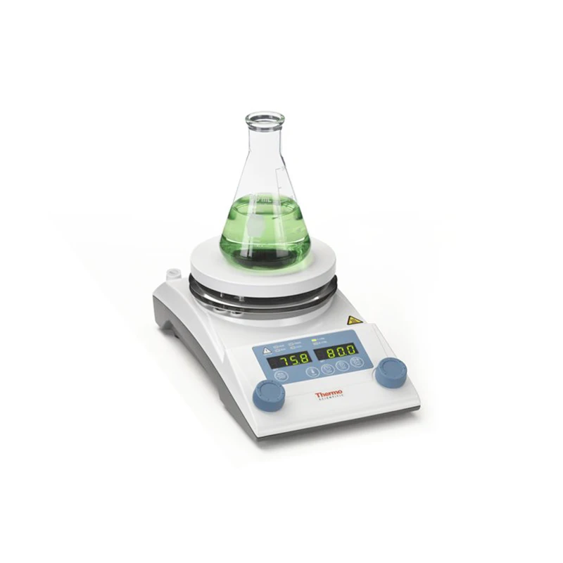 Excellent Heating Magnetic Stirrer Laboratory 88880005