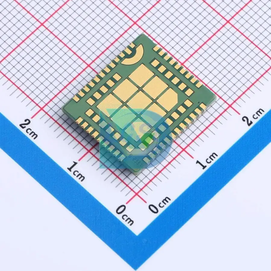 GNSS 모듈 전자 부품 칩, Y7080E SMD,15.7x17.6mm, 정품, 신제품