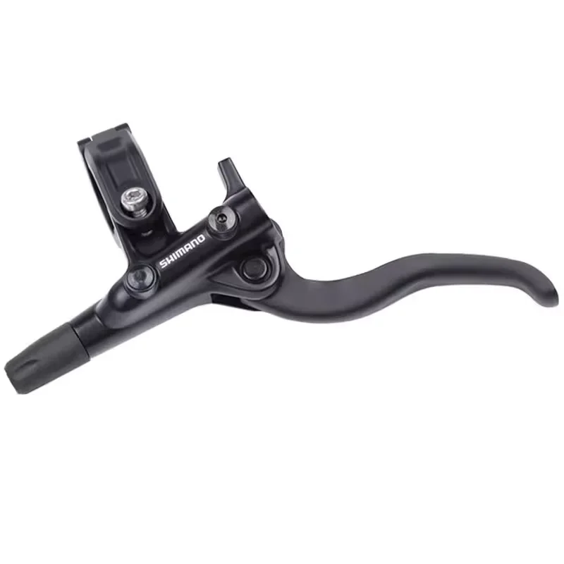 SHIMANO DEORE Hydraulic Disc Brake Caliper 2-piston BR-MT410 Hydraulic Disc Brake Lever I-SPEC EV Clamp Band BL-M4100