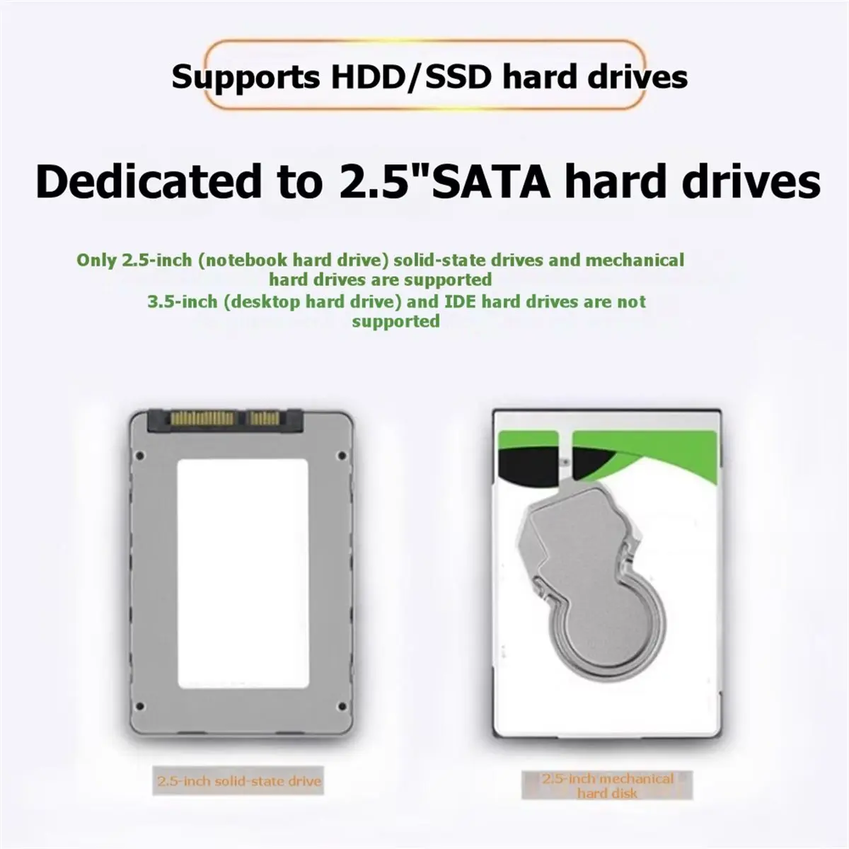 618 Mega Sale SSD Batch Card Opener SATA to USB3.0 Solid-State Drive Socket 8-Bay Mass Production Test Fixture US Plug