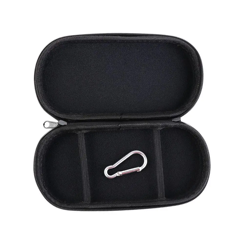 Protective Bag EVA For PSP1000 2000 3000 Anti-Shock EVA Hard Case PSP Storage Bag EVA Carrying Case Shockproof Protector Box