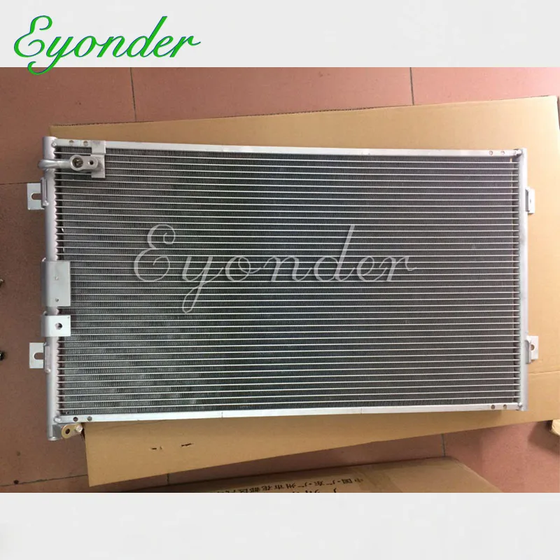 

Brand New Air Conditioner Conditioning AC A/C Condenser ASSY for Volvo 480 Excavators Spare Parts 14509415