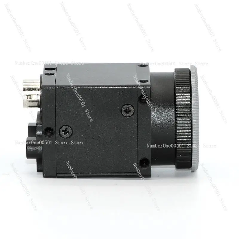 High Speed Industrial Camera USB3.0 Ethernet Dual Port Machine Vision Inspection System High Speed Capture Slow Motion Imaging