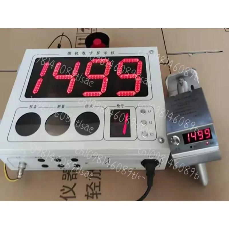 Digital Temperature…