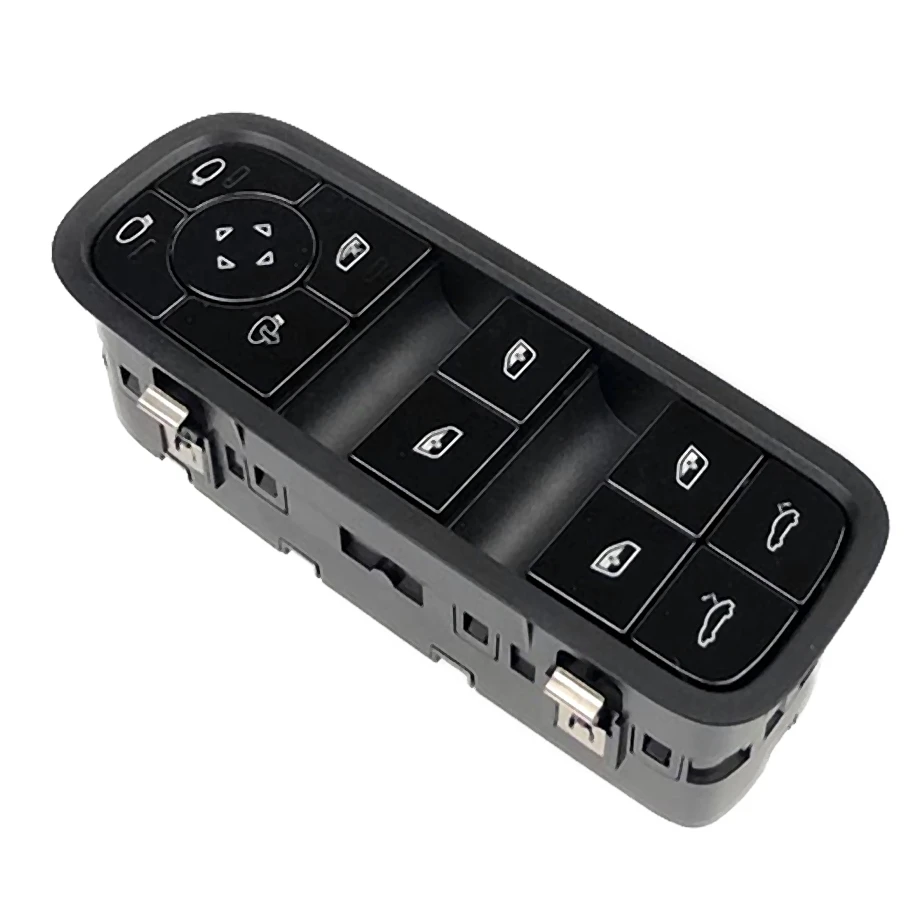 Power Window Mirror Control Switch 971959858C 971959855C For Porsche 971 Panamera Cayenne 2018-2020