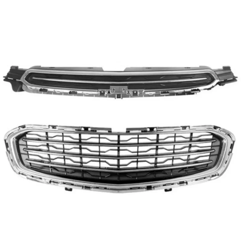 Suitable For 15-16 Chevrolet Cruze Cross-Border Front Bumper Assembly 94525910-PFM