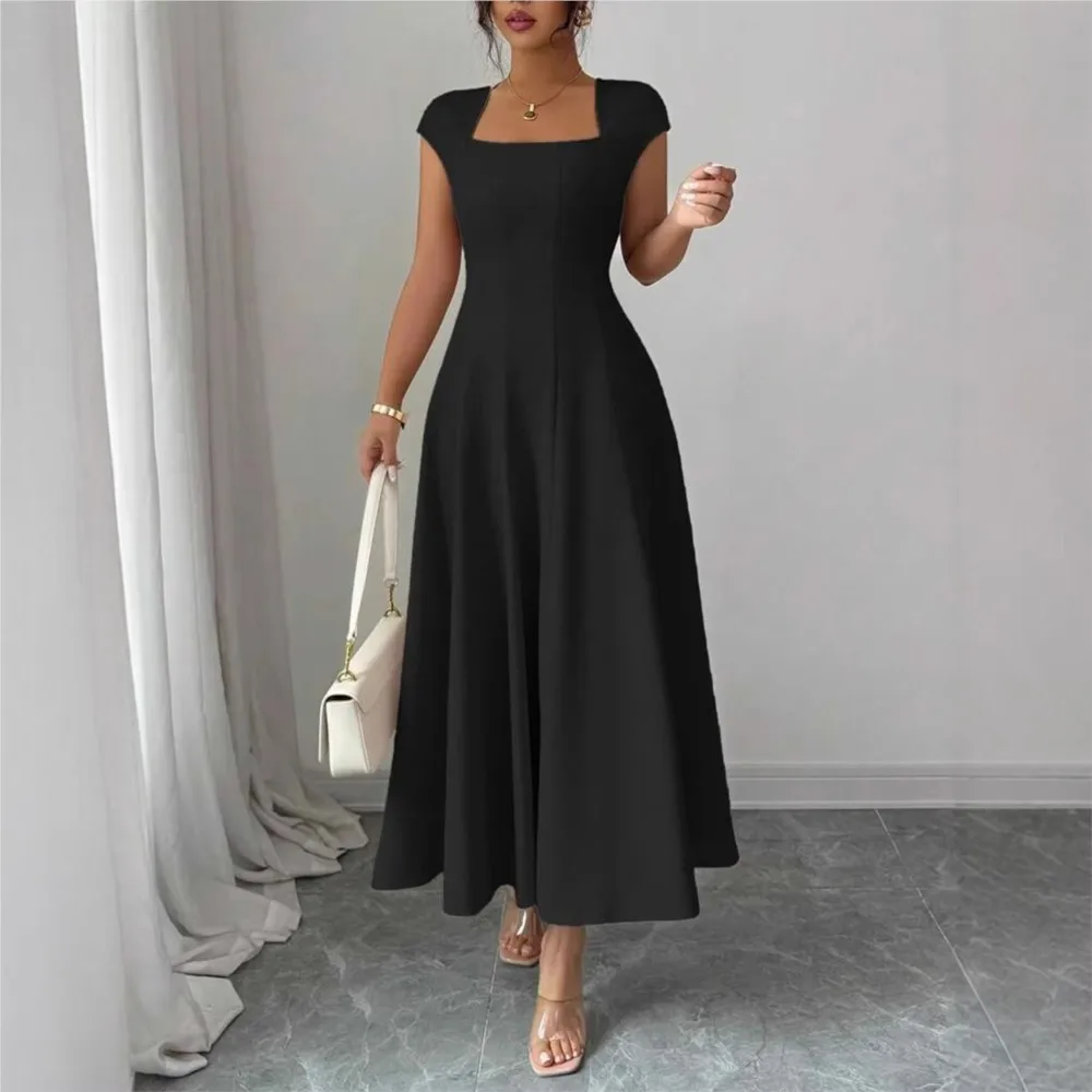 Thumbnail 4 - #86 Latest Ribbed Knit Dress Offers