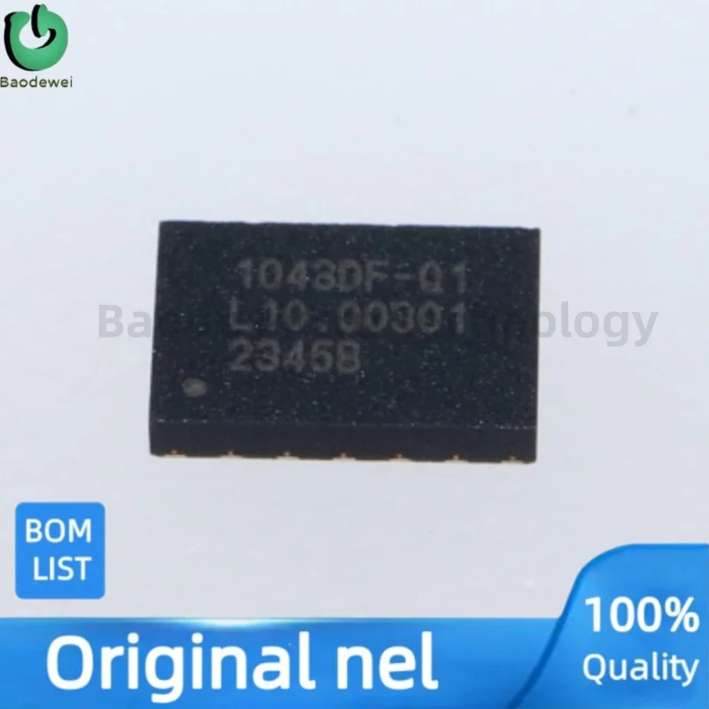 30PCS CA-IF1043DF-Q…