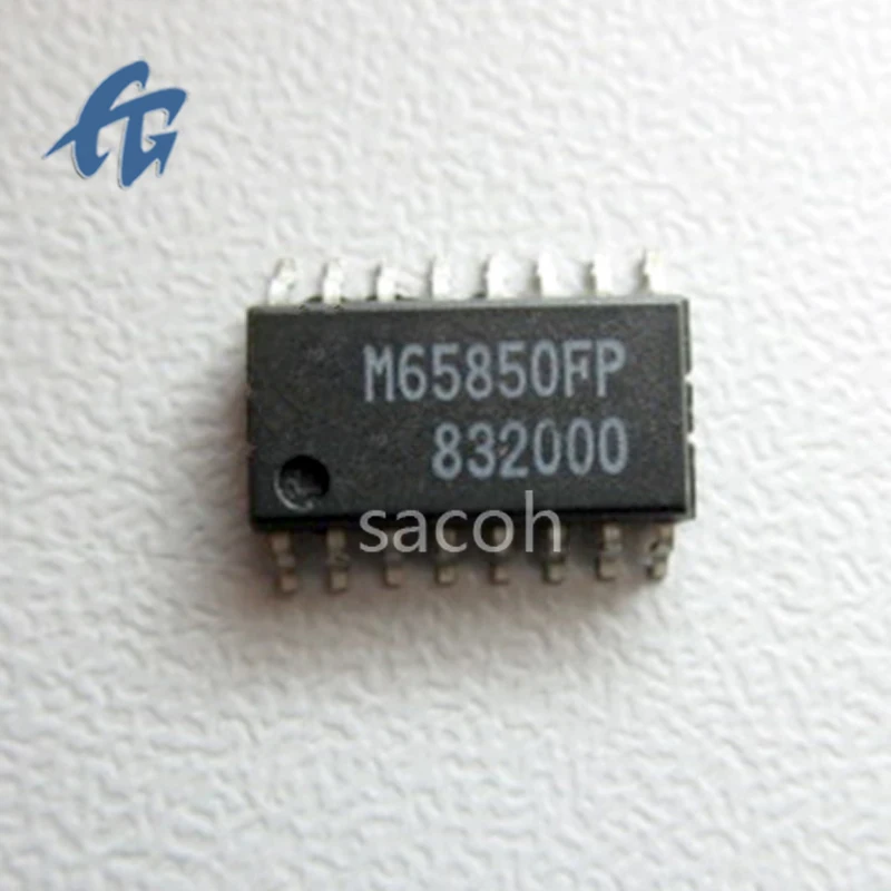 

(Product Available) M65850FP M65856SP M65850P 5Pcs 100% Brand New Original In Stock