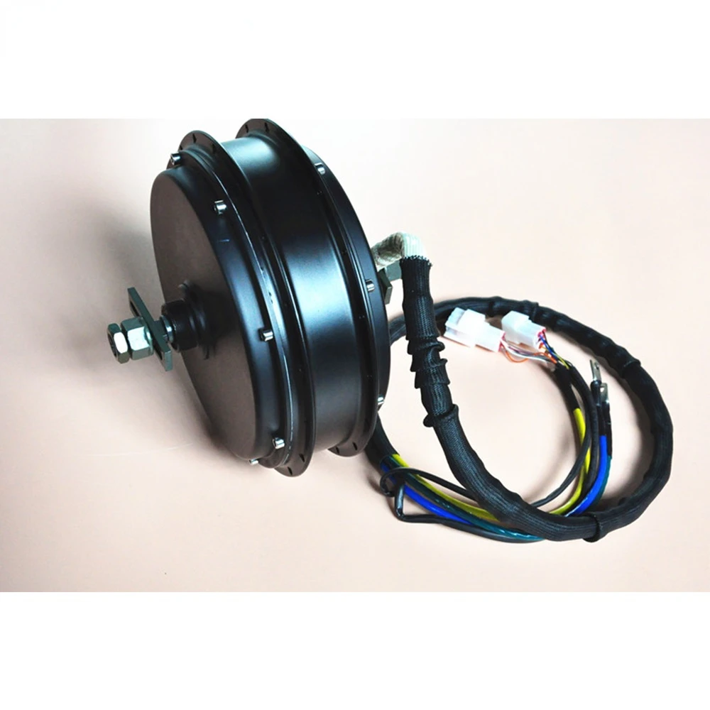 

motor 5000W electric motorcycle motor