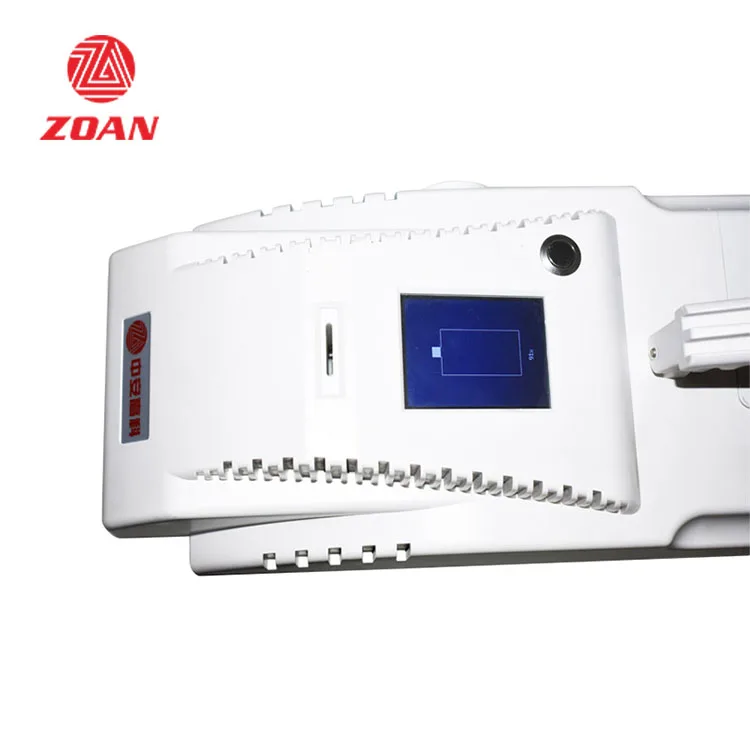 كاشف محمول بتقنية IMS للمخدرات، قنابل السيارات ذات المسحوق الأسود الخطير، منتج الأمن والحماية #6