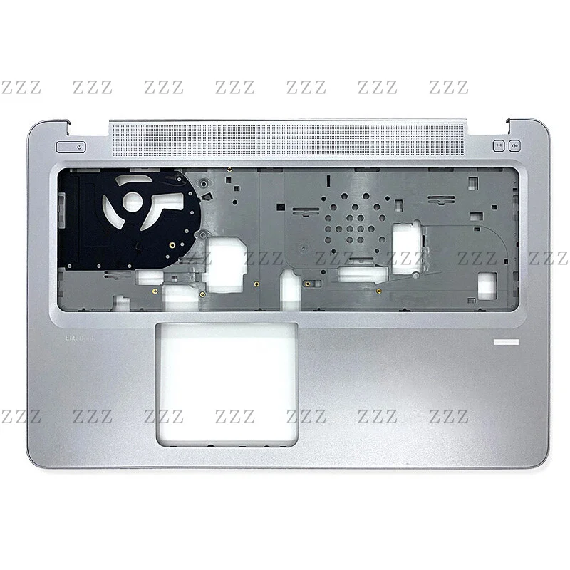 ZZ For HP 755 G3 855 G3 A/B/C/D shell case set Sliver top lid back cover palmrest