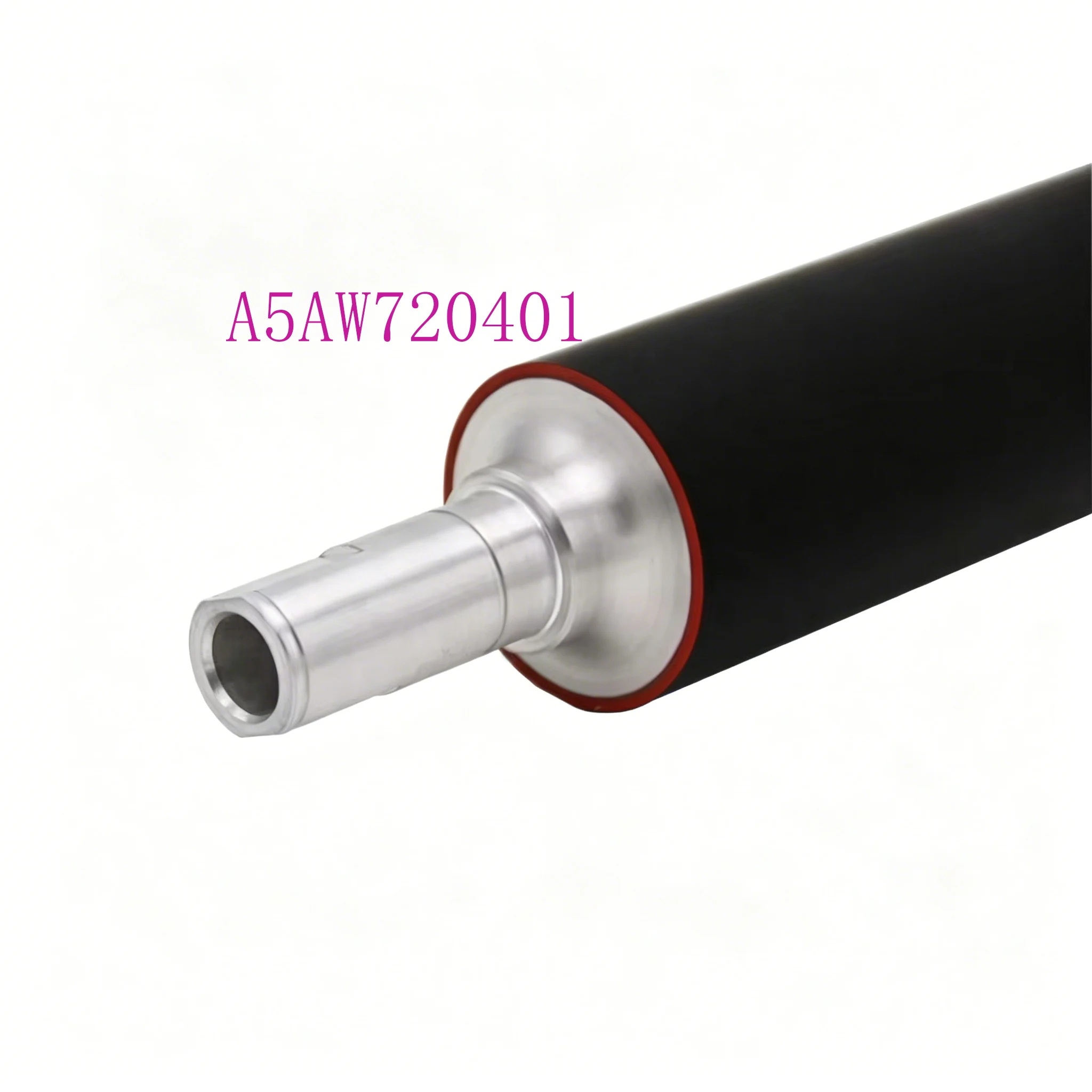A5AW720401 Original Lower Fuser Roller for Konica Minolta C1085 C1100 6085 6100 Lower Pressure Roller