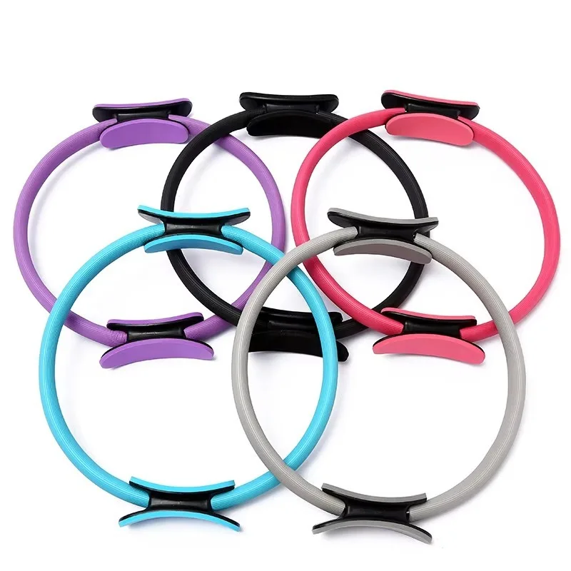 YTYIN2020 Hot Sale Magic Circle Yoga Pilates Ring
