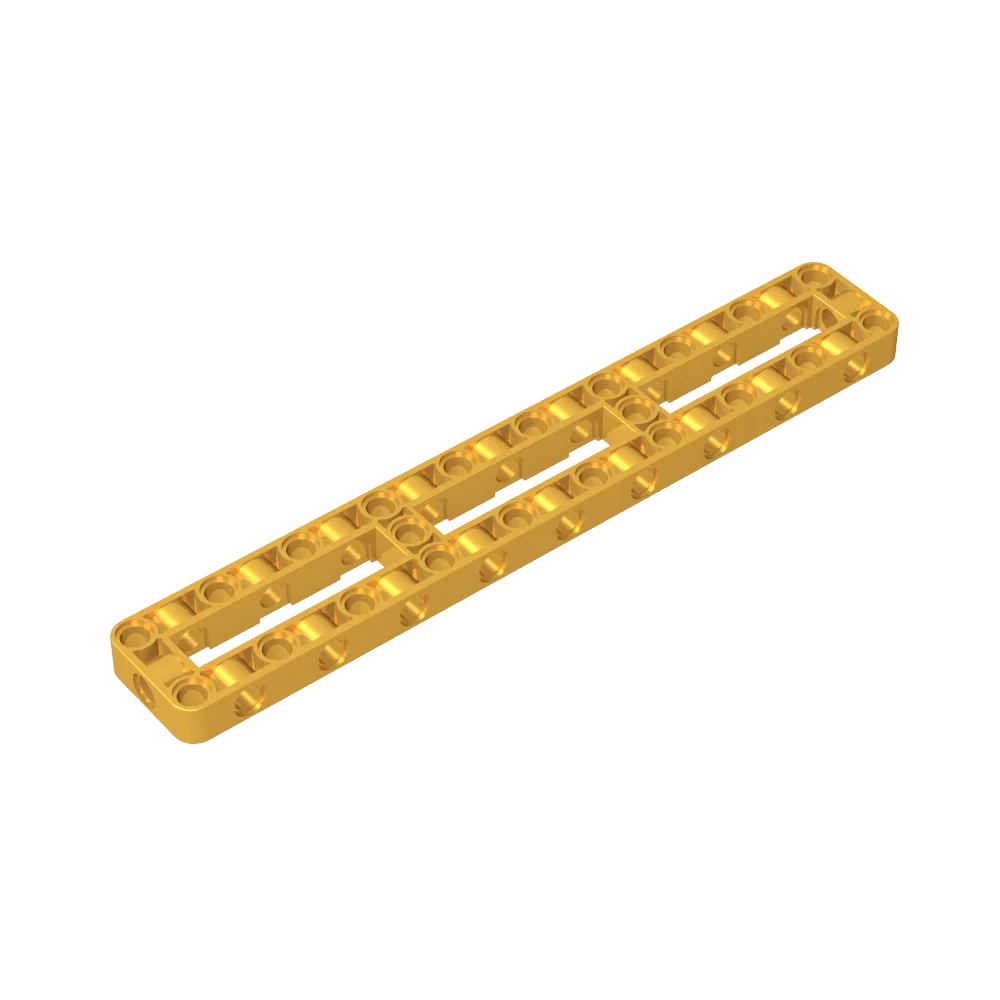 Eske Kouri Parts Building Blocks Bricks GDS-2214 Technical   compatible with lego 67491  Assembles