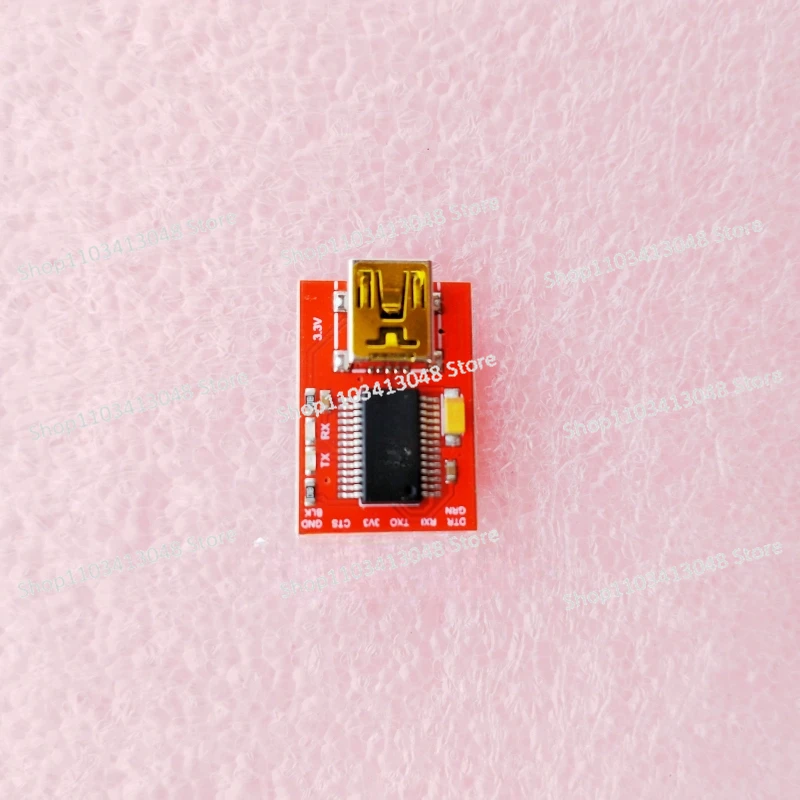 

Spot Module Basic Breakout - 3.3V DEV-09873
