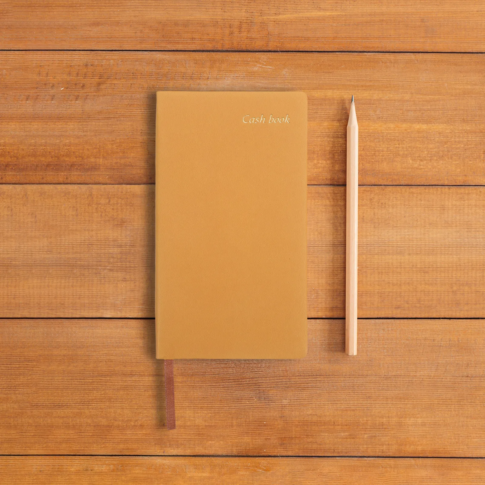 Financial Notebook Hardcover B - Home Office Budget recension och pris