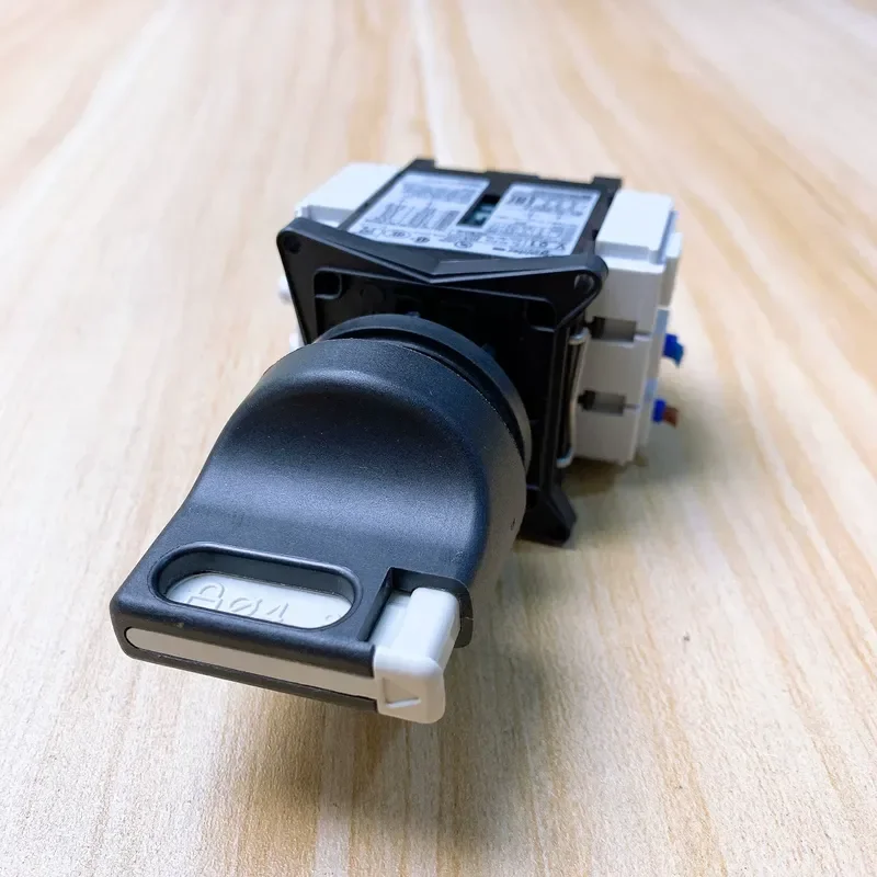 second-hand: Load Breaker Suitable for V01, 3P 20A, Functional Tested