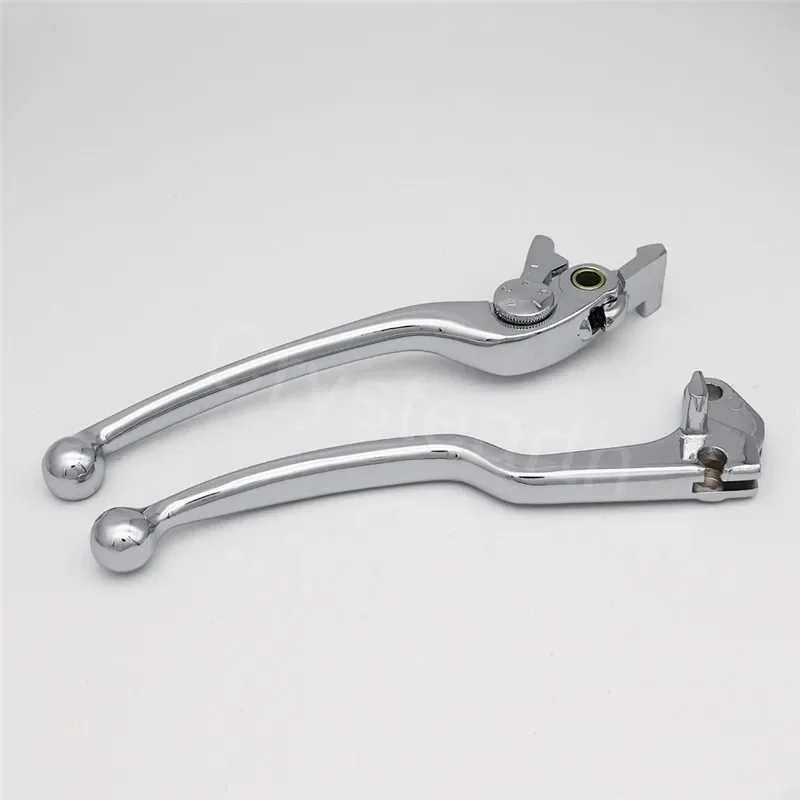 Motorcycle Brake Clutch Hand Levers For Suzuki GSXR600 GSXR750 GSXR1000 TL1000S DL 650 V-Strom GSR600 GSR750 SFV650 GLADIUS