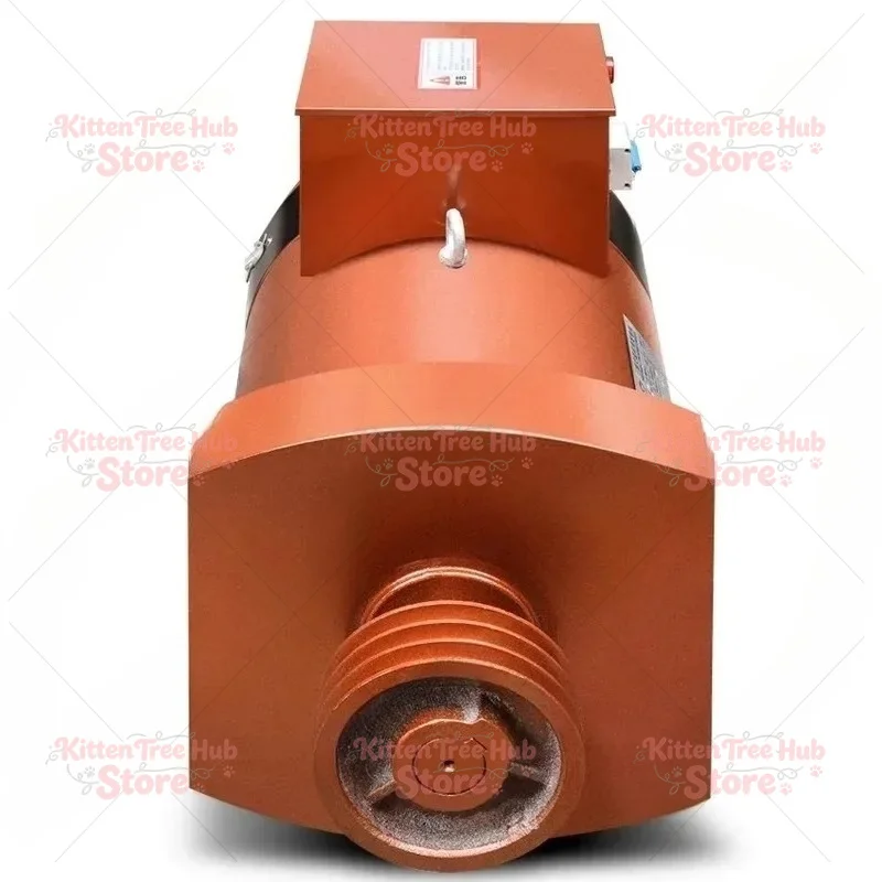 Single Phase  Three Phase Industrial Power Unit