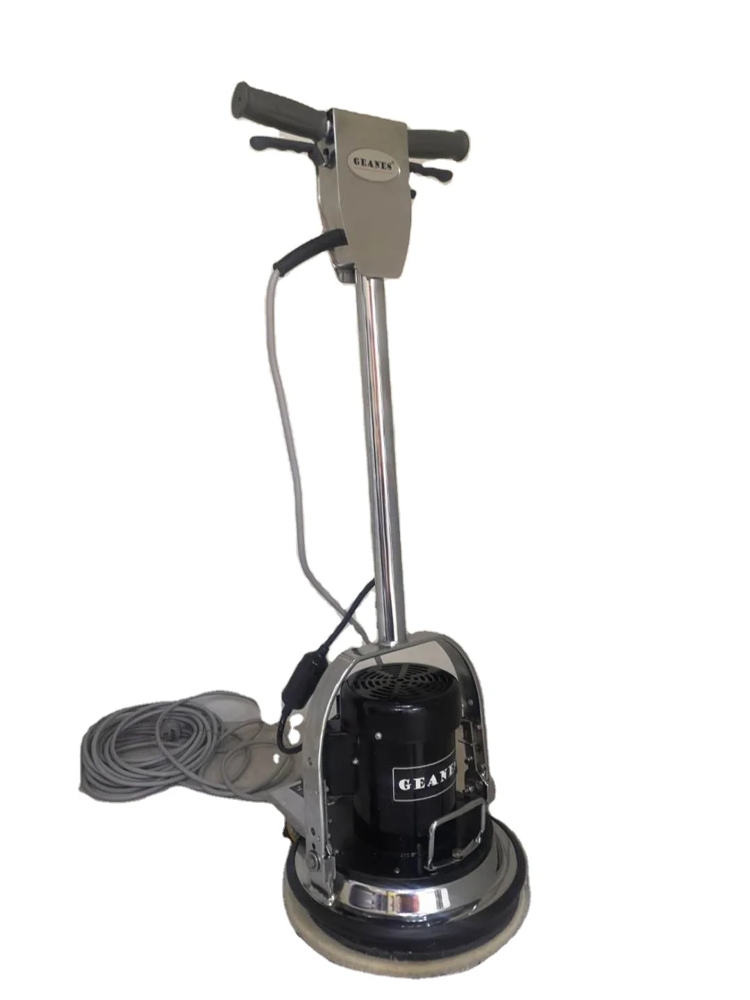 202513 Lucidatrice per pavimenti in legno duro Ceretta per pavimenti Detergente per piccole aree